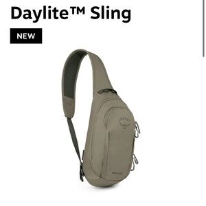 OSPREY DAYLITE BAG